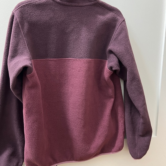 Patagonia Synchilla Lightweight Snap-t Fleece Pullover - Picture 3 of 6